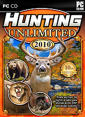 Hunting Unlimited 2010